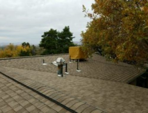 Roof Maintenance Tips for Homeowners