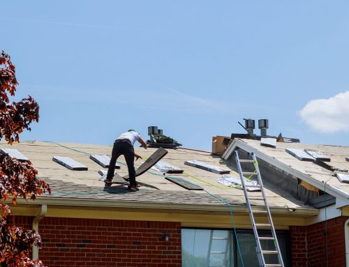 7 Question to ask your Roofer: How to choose a roofing contractor